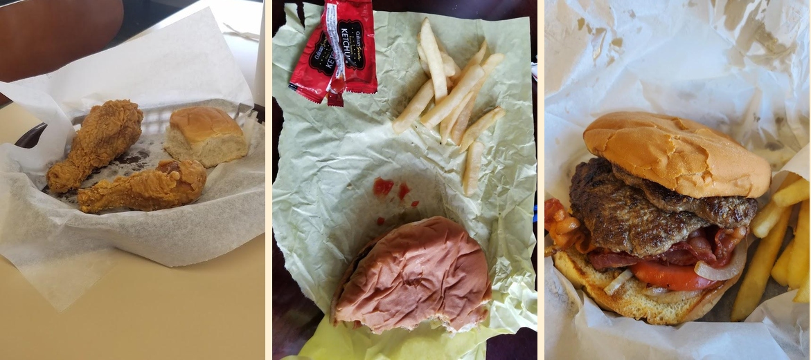 Darrell's Restaurant